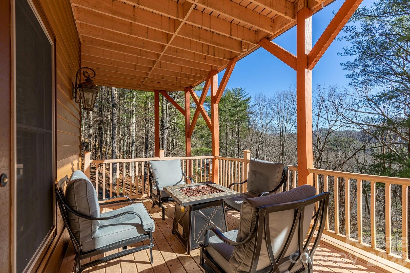 446 Windridge Drive Sugar Grove NC 28679