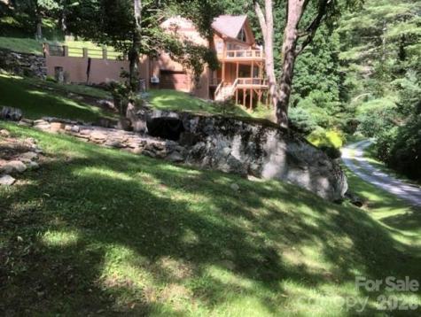 446 Windridge Drive Sugar Grove NC 28679