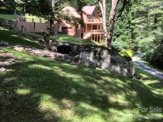 446 Windridge Drive Sugar Grove NC 28679