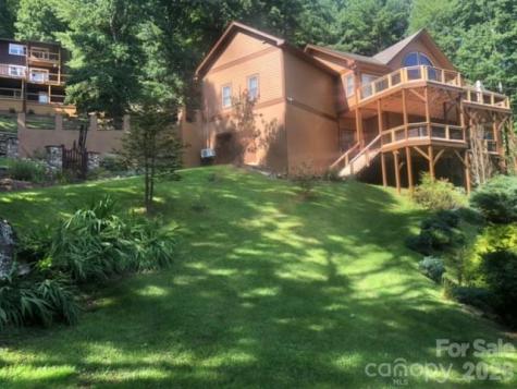 446 Windridge Drive Sugar Grove NC 28679