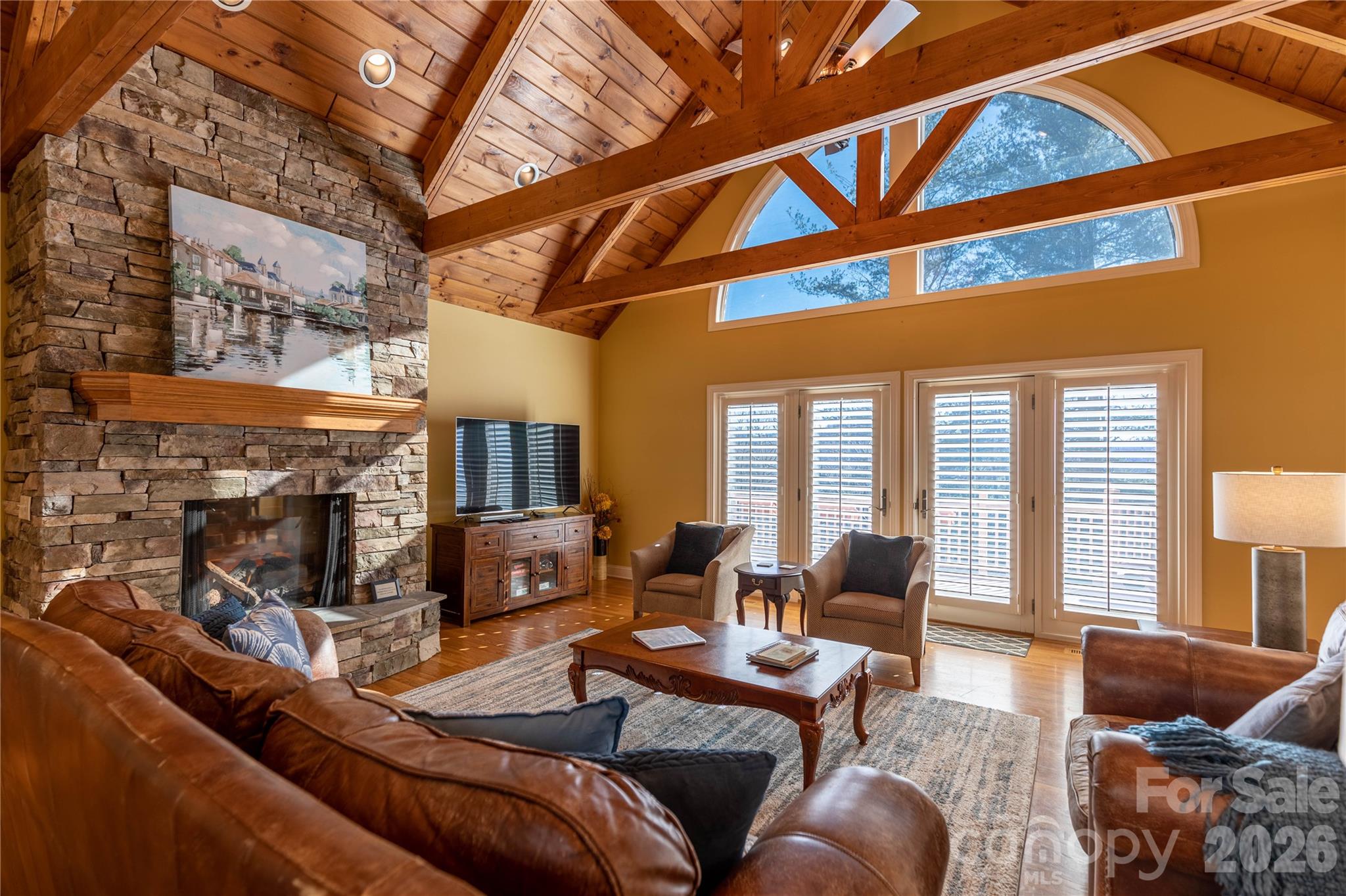 446 Windridge Drive Sugar Grove NC 28679