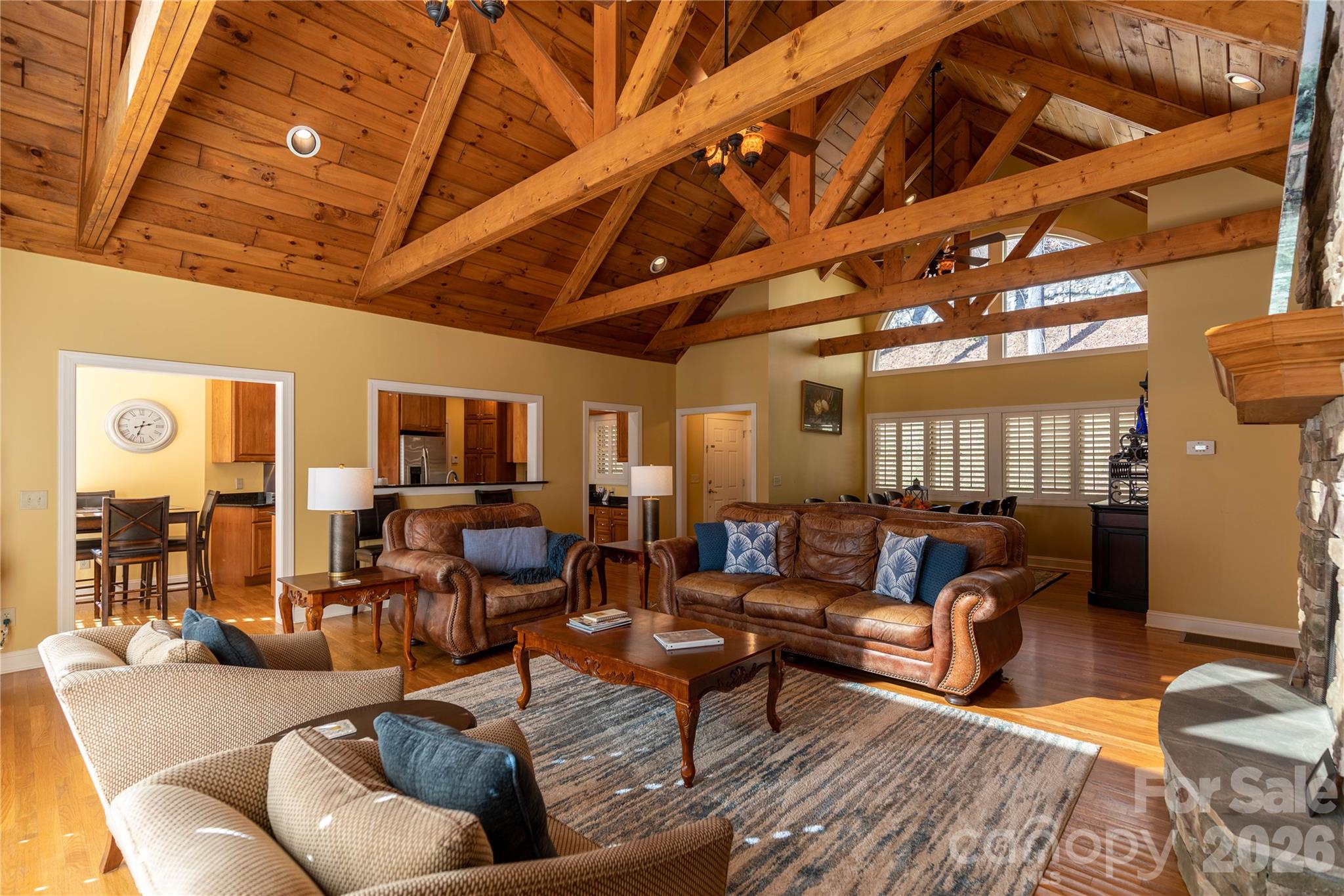 446 Windridge Drive Sugar Grove NC 28679