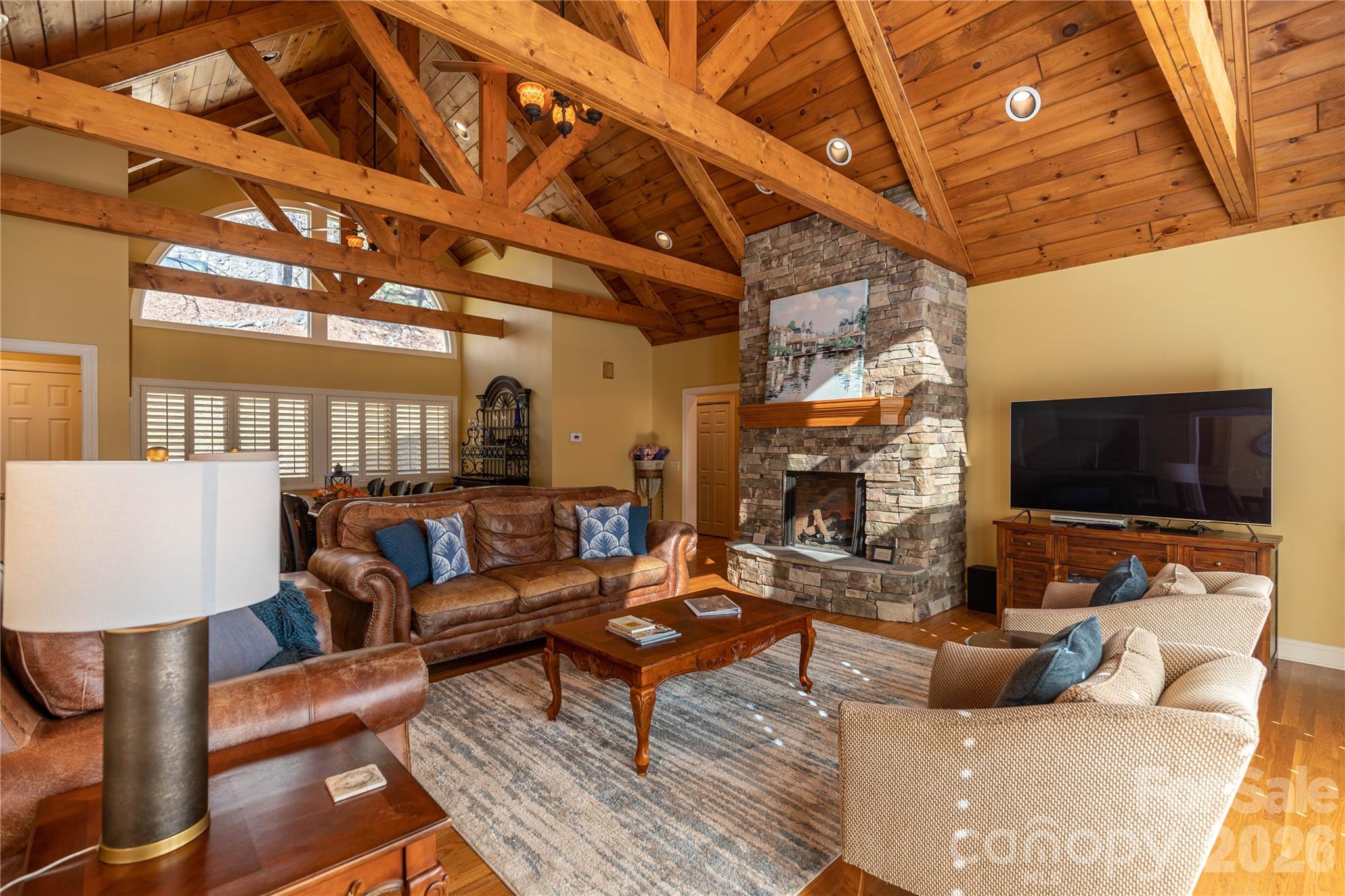 446 Windridge Drive Sugar Grove NC 28679