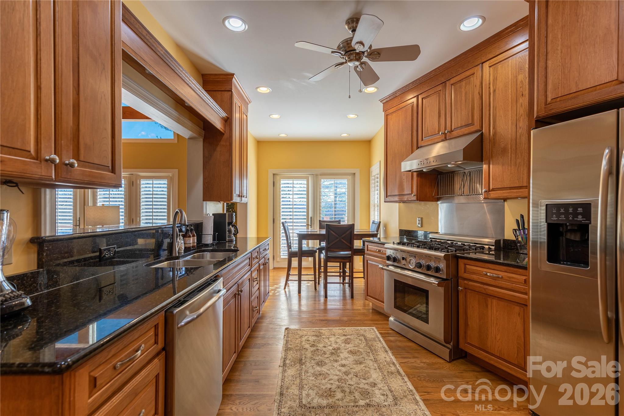 446 Windridge Drive Sugar Grove NC 28679