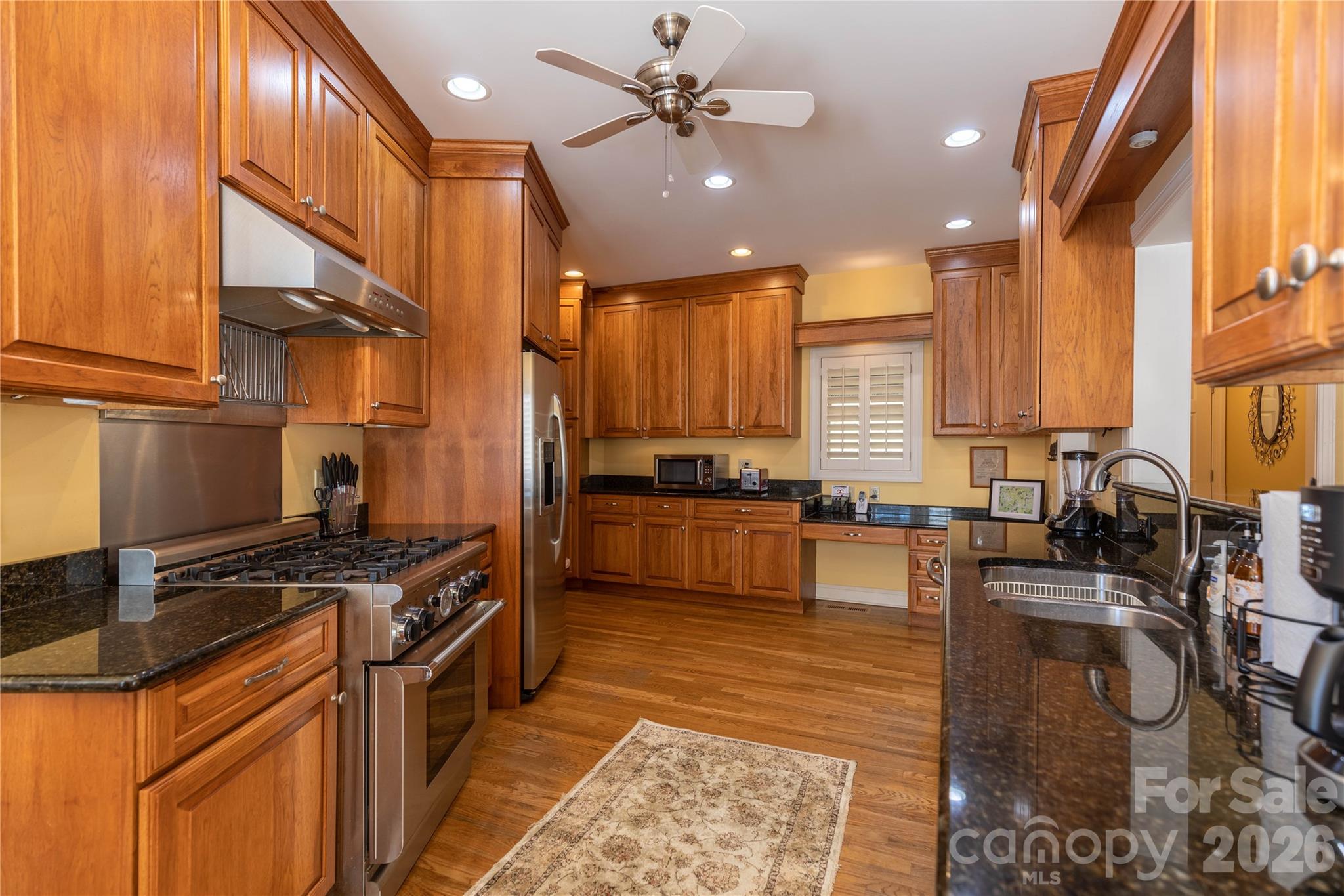 446 Windridge Drive Sugar Grove NC 28679