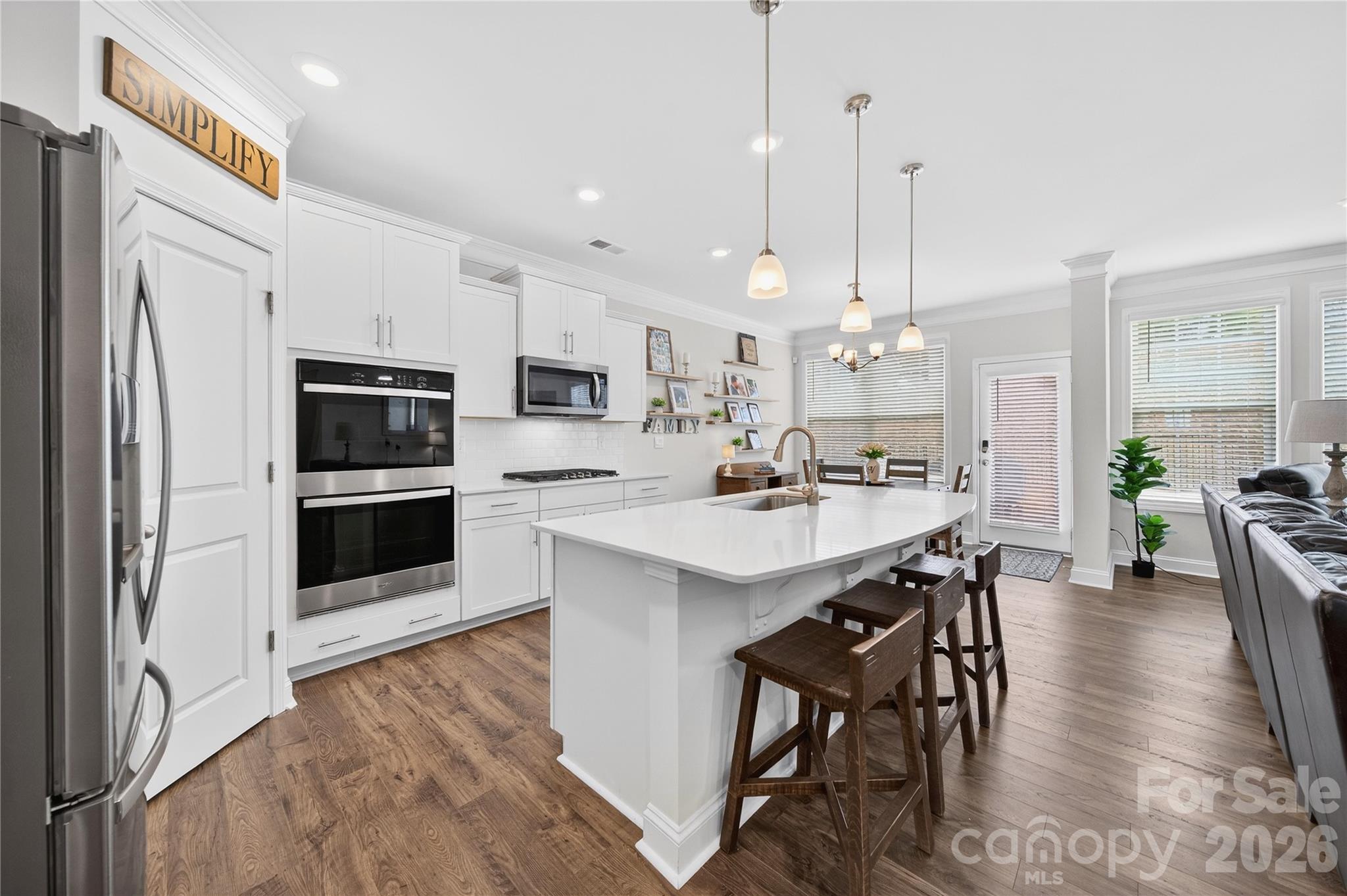 113 Saidin Lane Troutman NC 28166