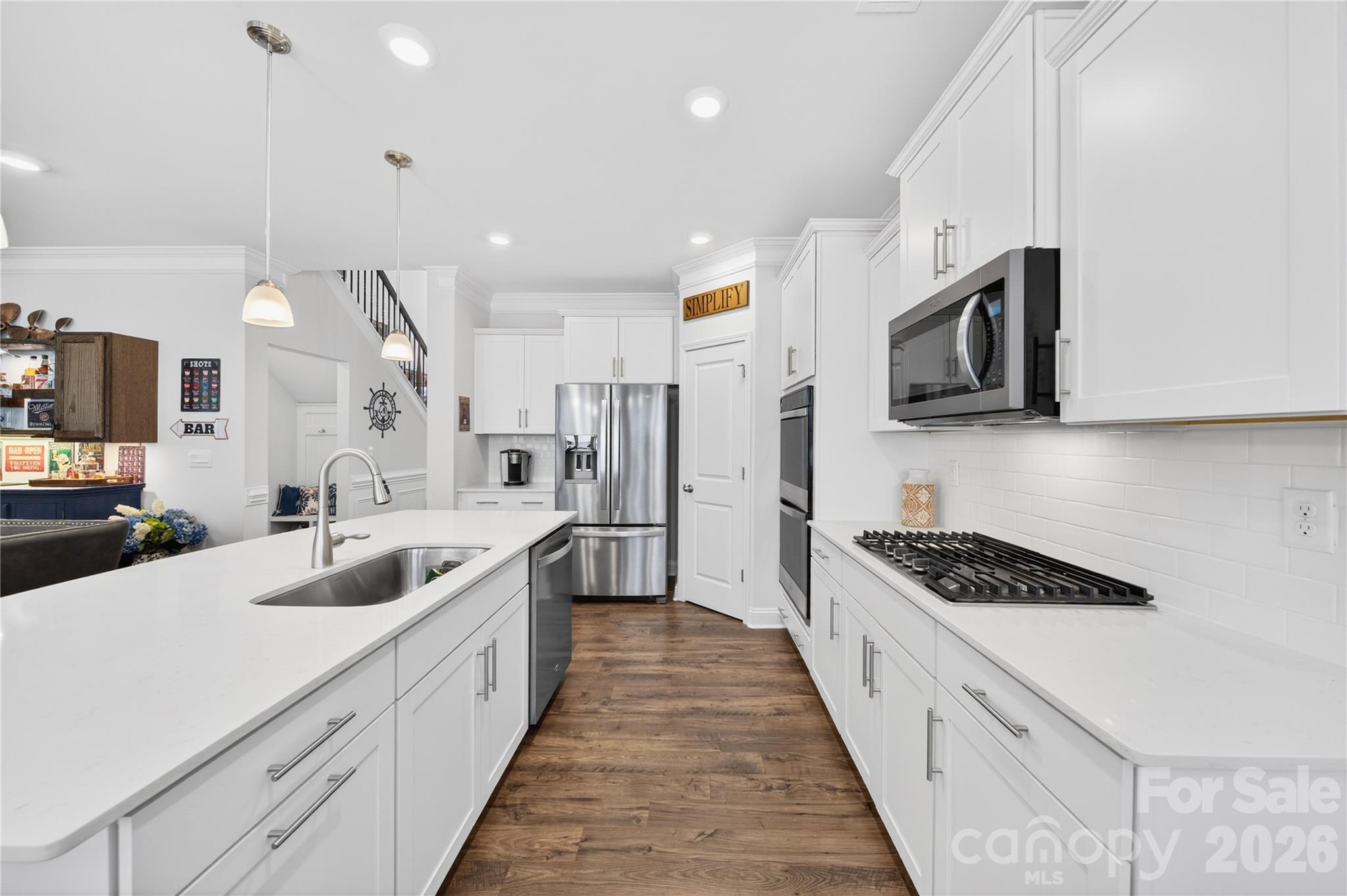 113 Saidin Lane Troutman NC 28166