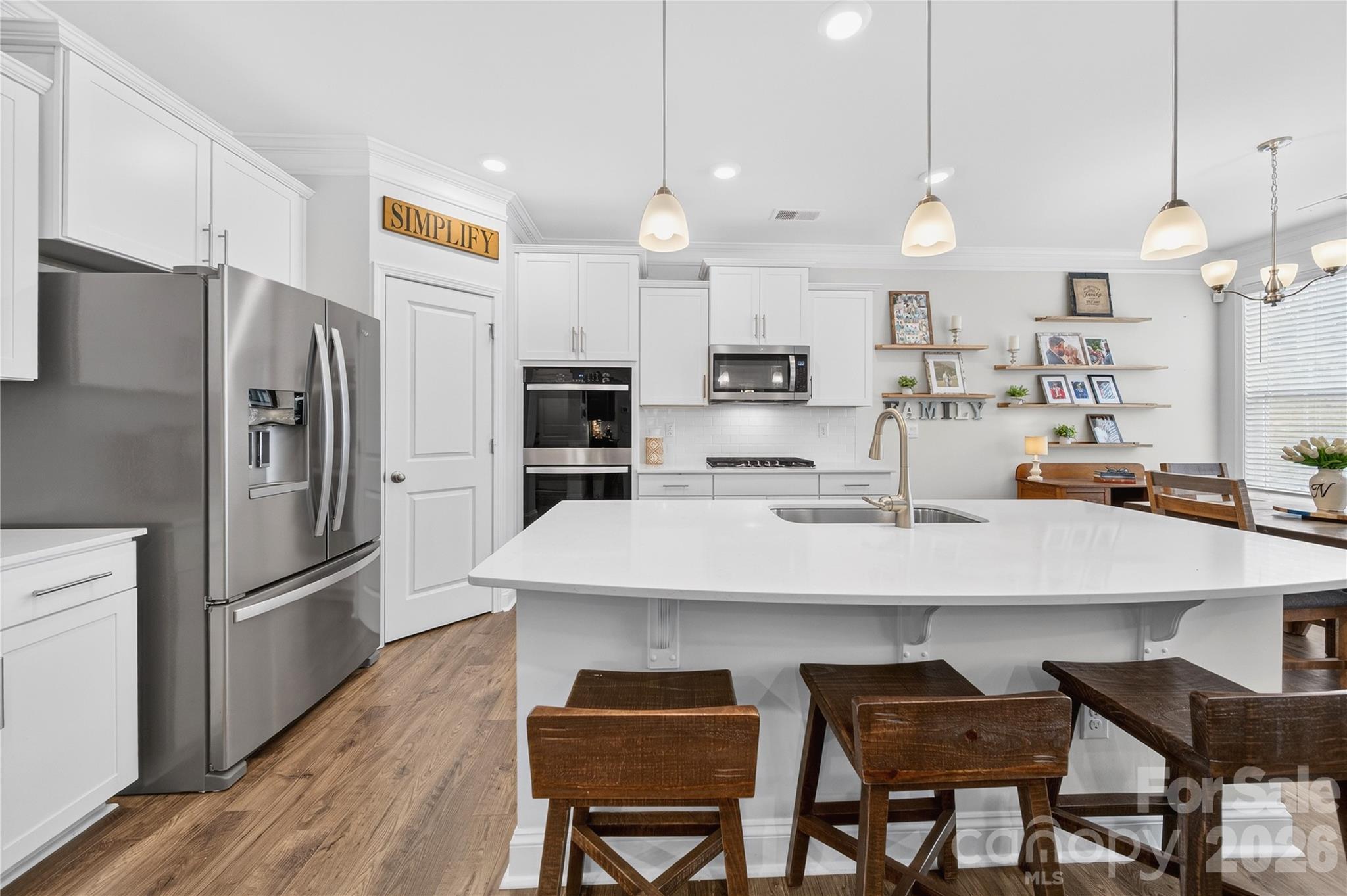113 Saidin Lane Troutman NC 28166