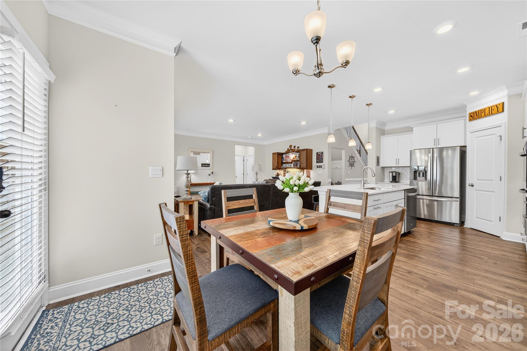 113 Saidin Lane Troutman NC 28166