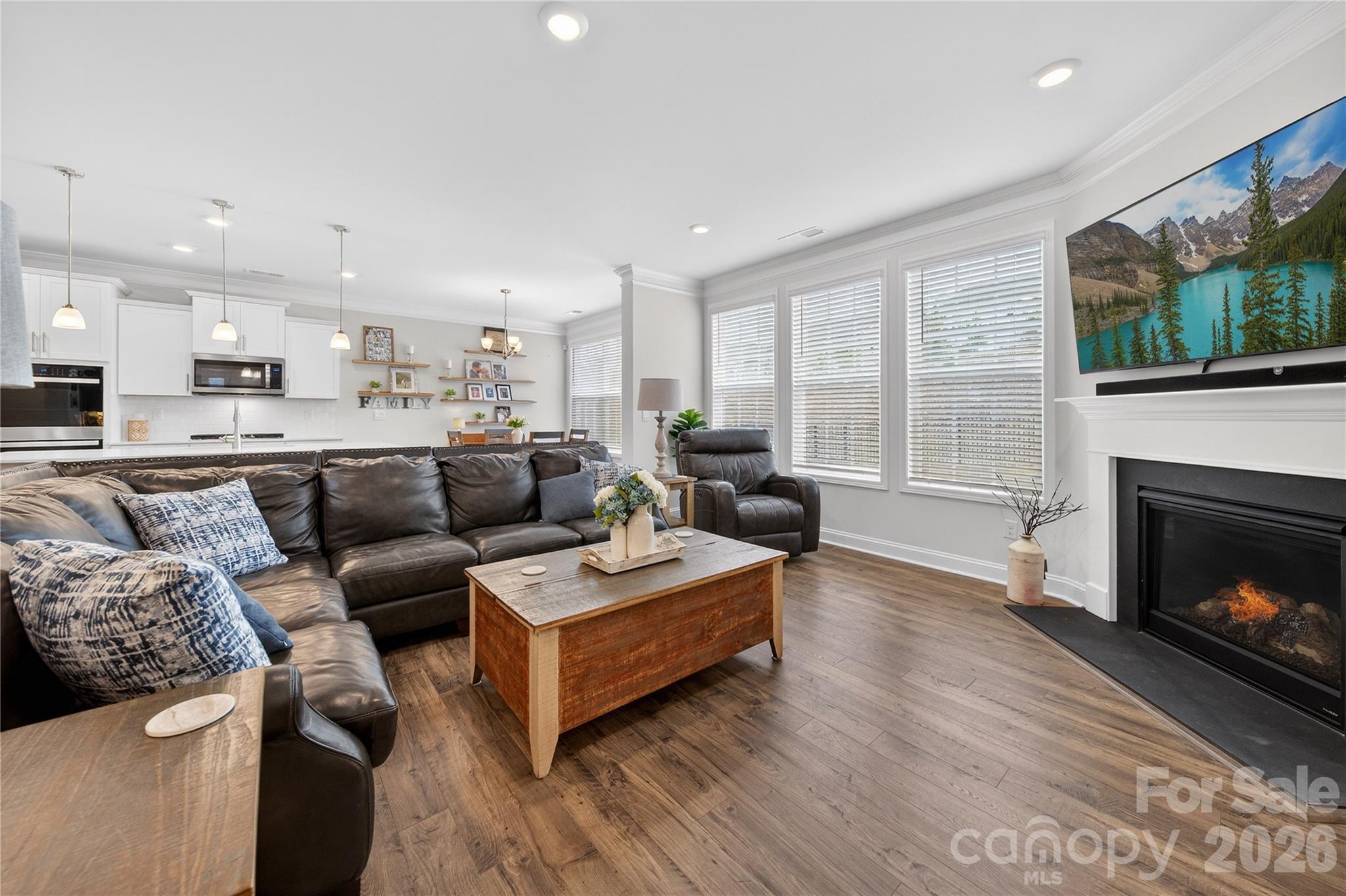 113 Saidin Lane Troutman NC 28166