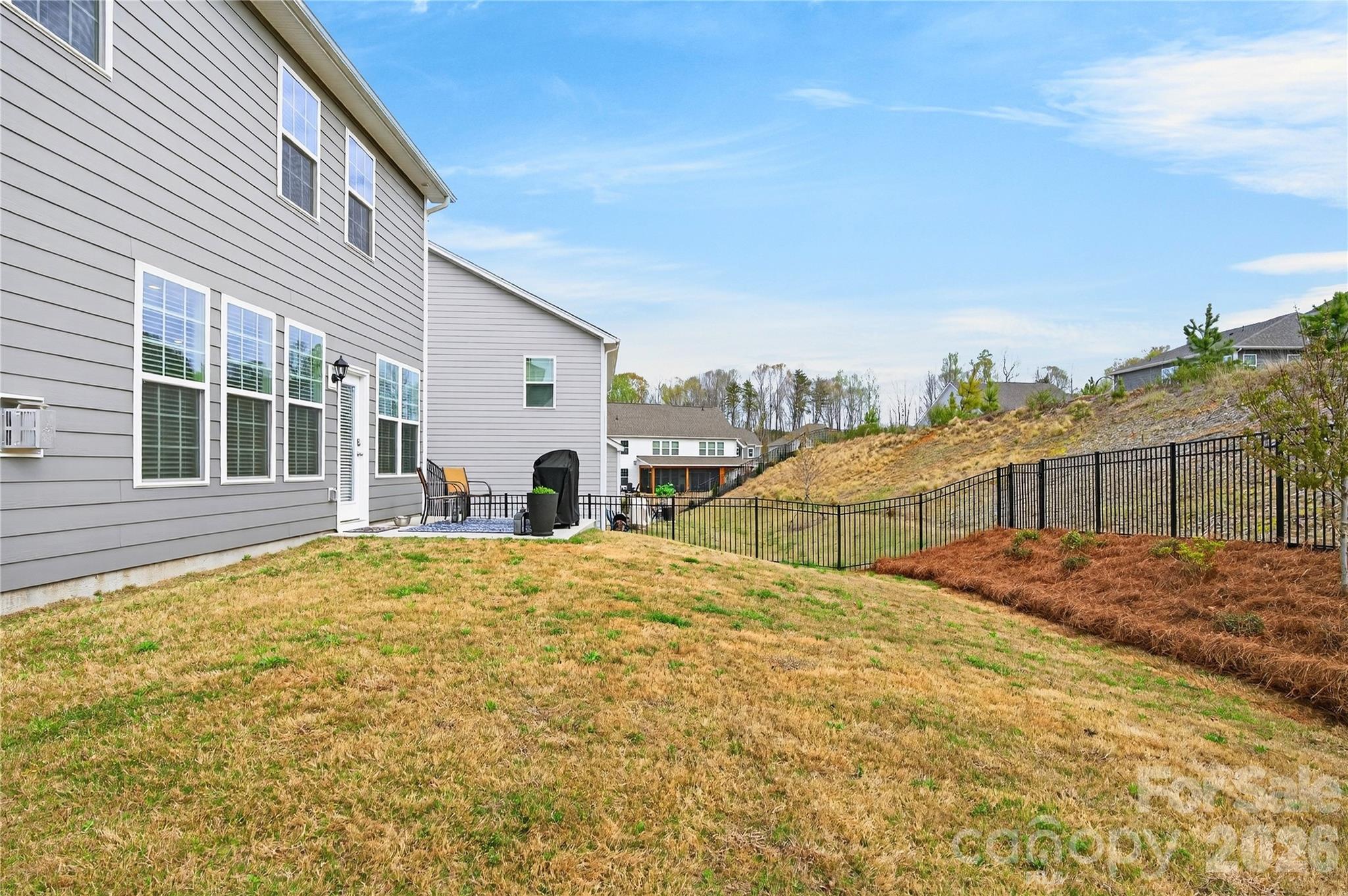 113 Saidin Lane Troutman NC 28166