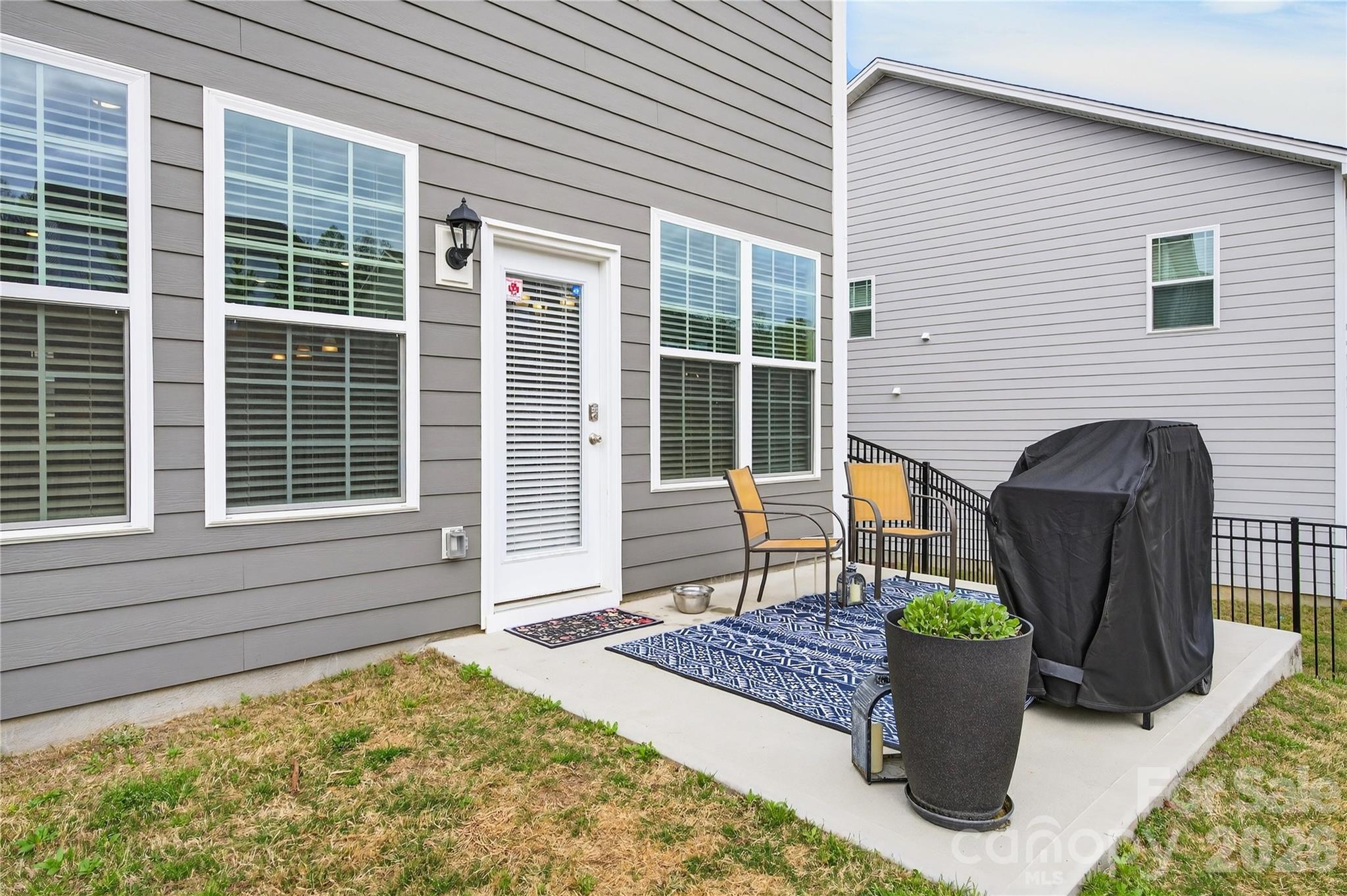 113 Saidin Lane Troutman NC 28166