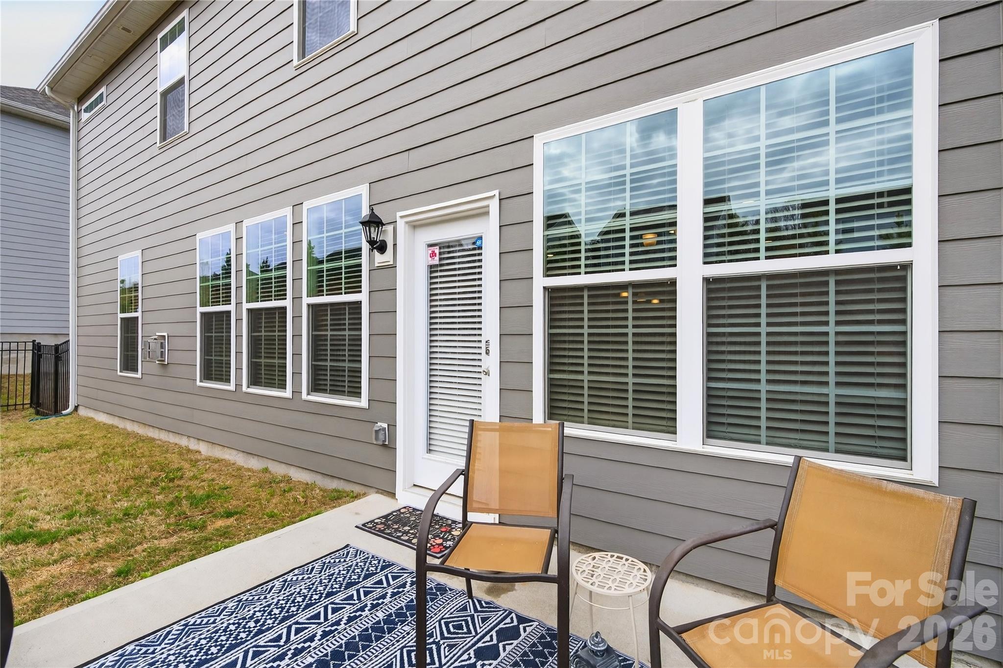 113 Saidin Lane Troutman NC 28166