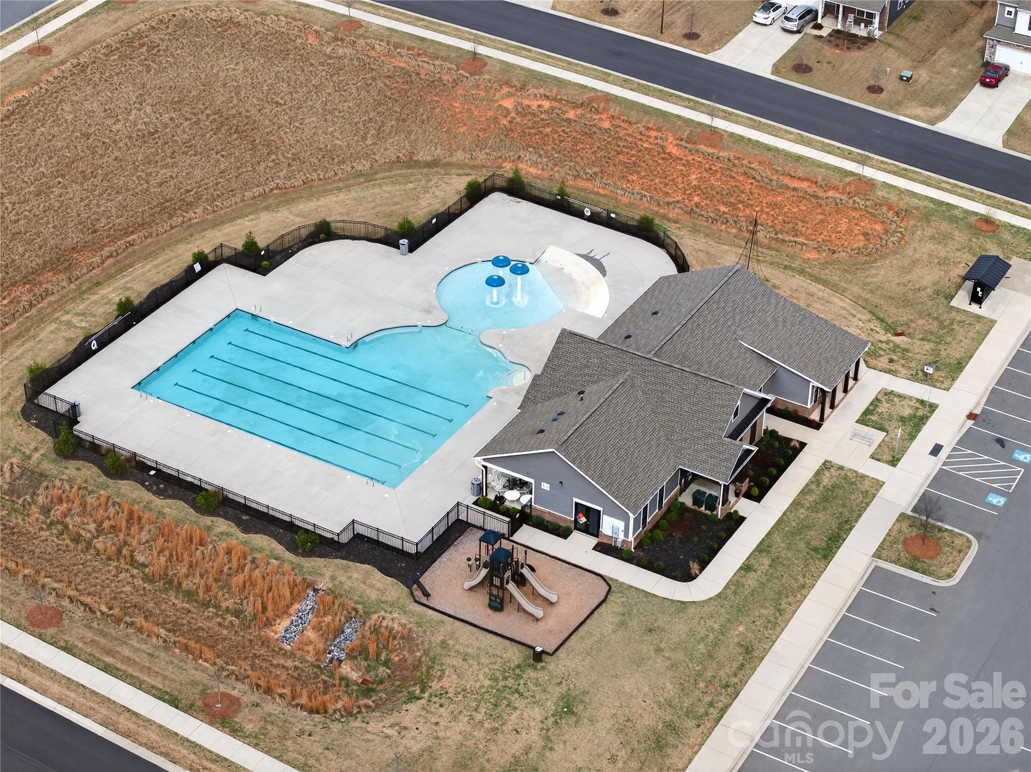 113 Saidin Lane Troutman NC 28166