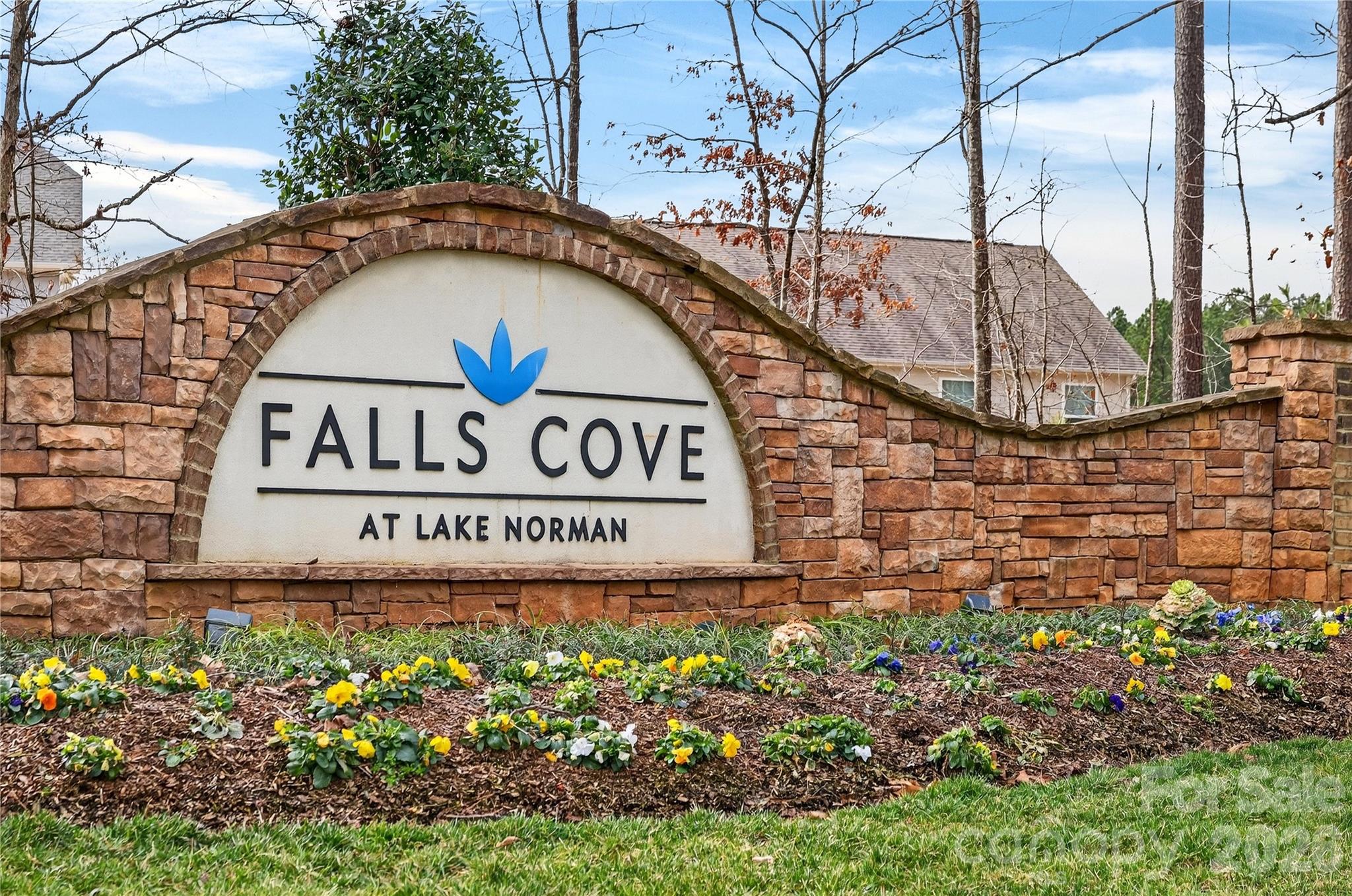 113 Saidin Lane Troutman NC 28166