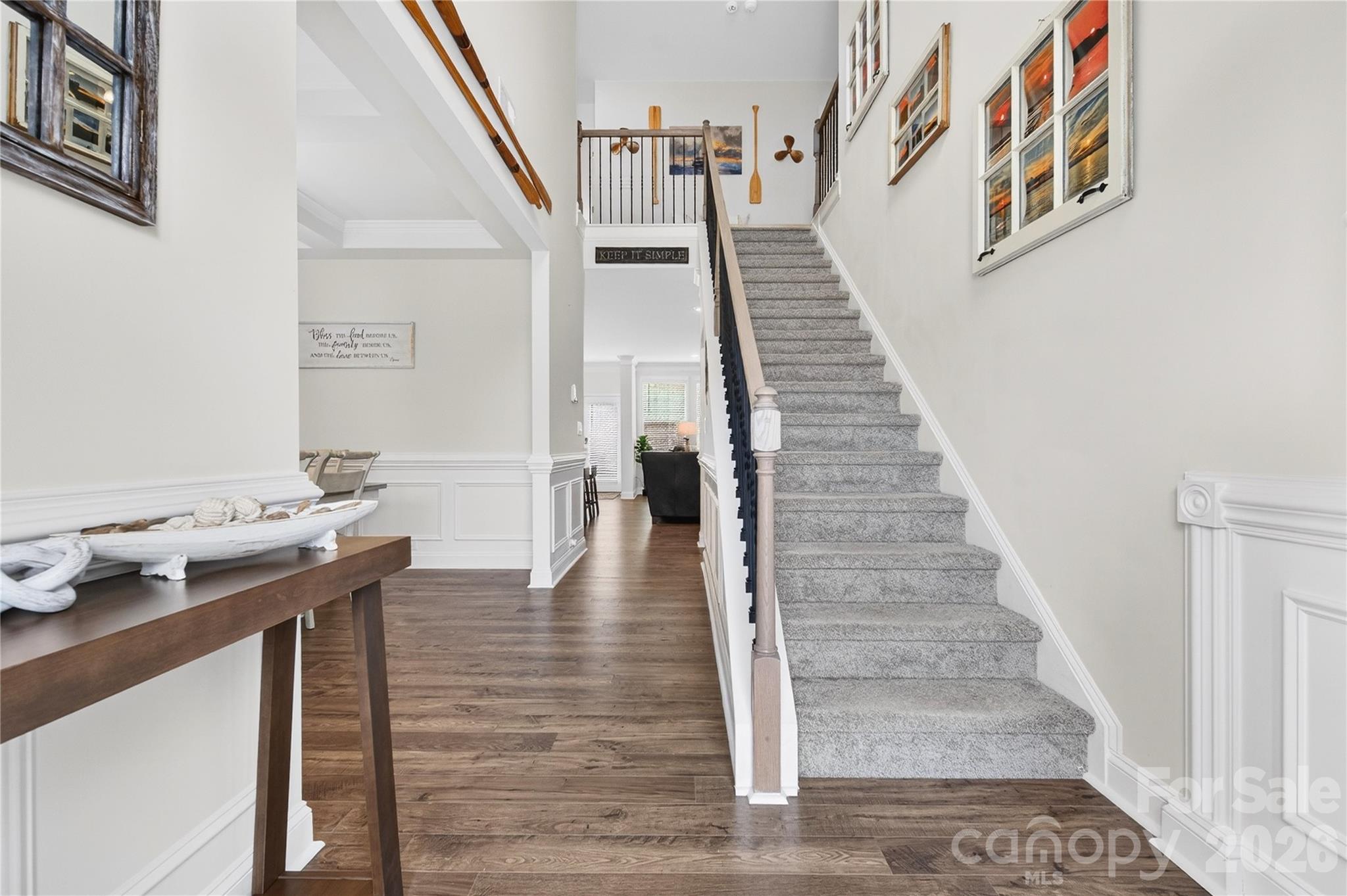 113 Saidin Lane Troutman NC 28166