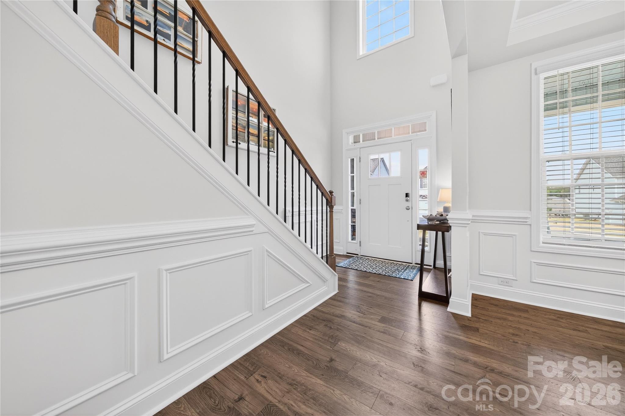 113 Saidin Lane Troutman NC 28166