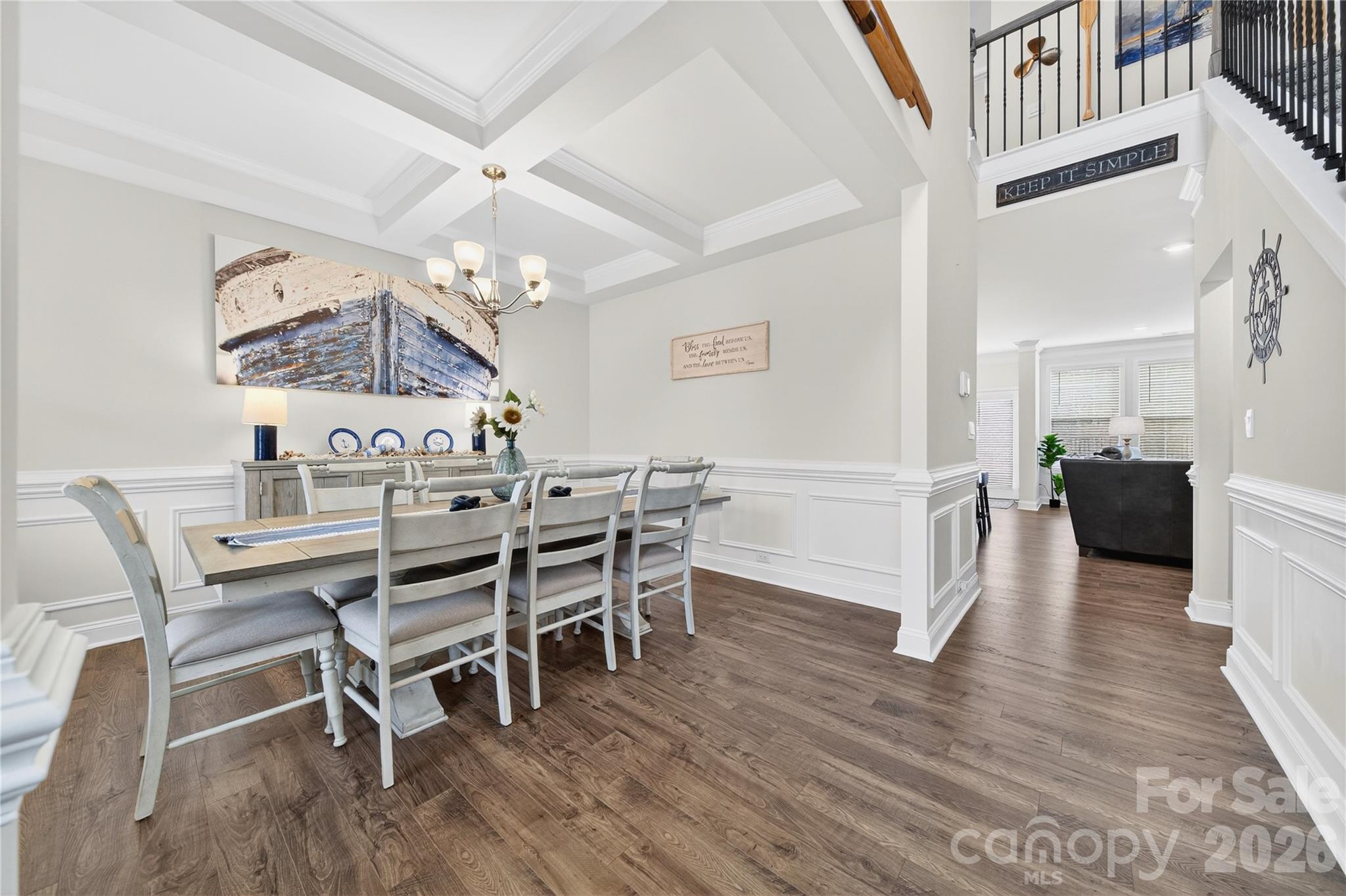 113 Saidin Lane Troutman NC 28166