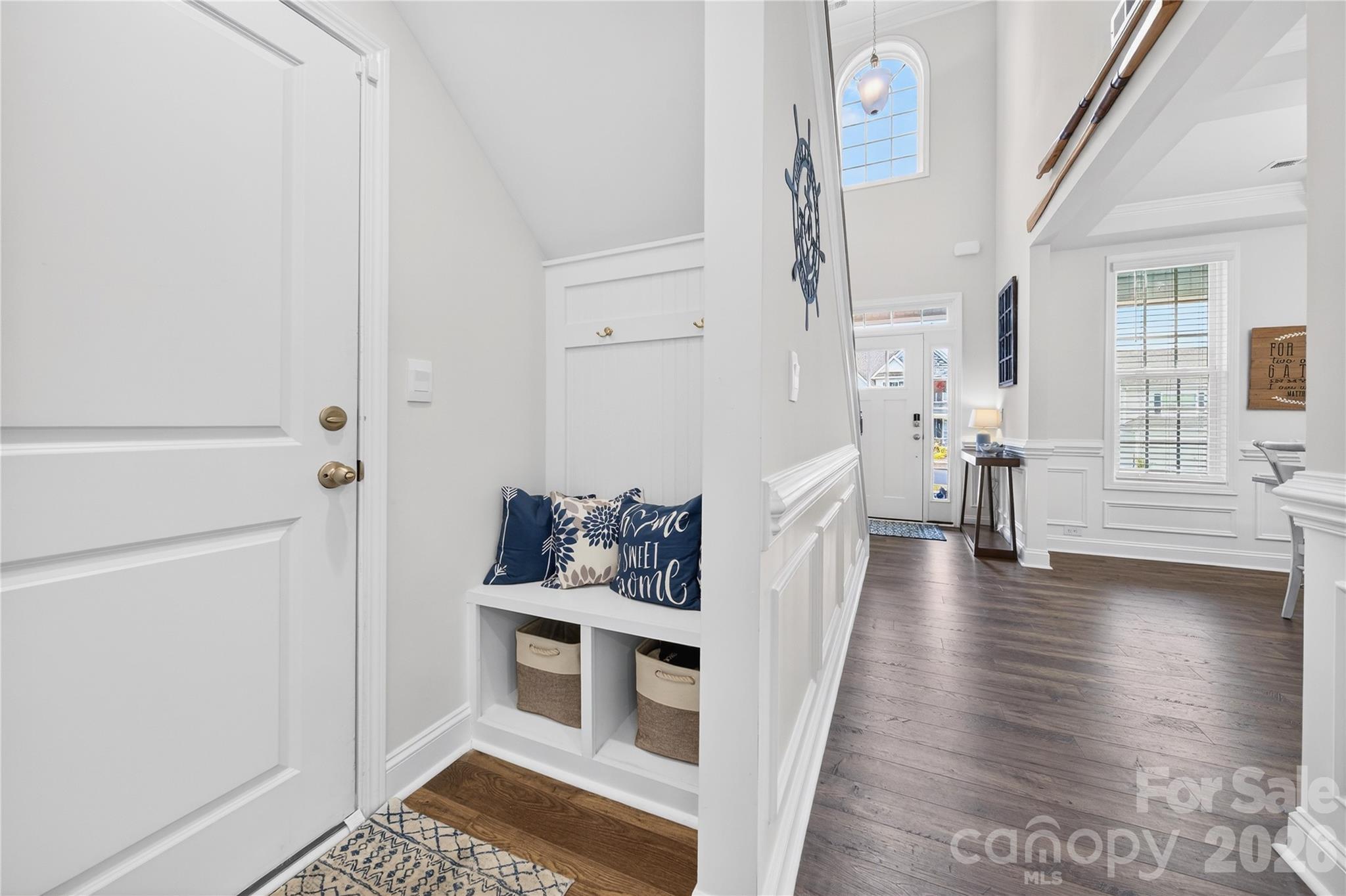 113 Saidin Lane Troutman NC 28166