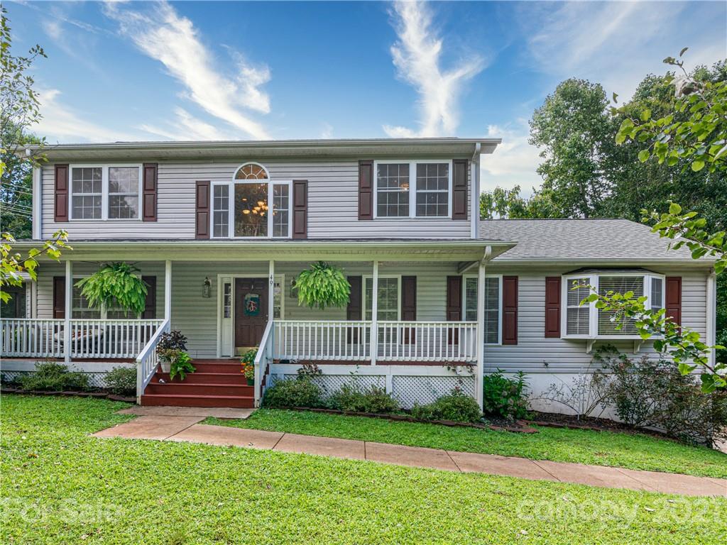 49 Fiver Lane Asheville NC 28803