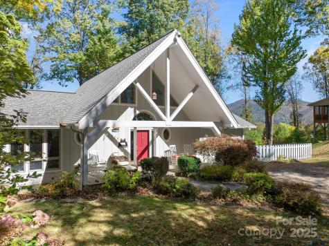69 Blowing Ridge Lane Sylva NC 28779