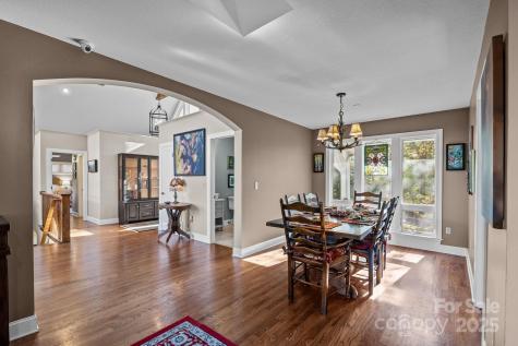 69 Blowing Ridge Lane Sylva NC 28779