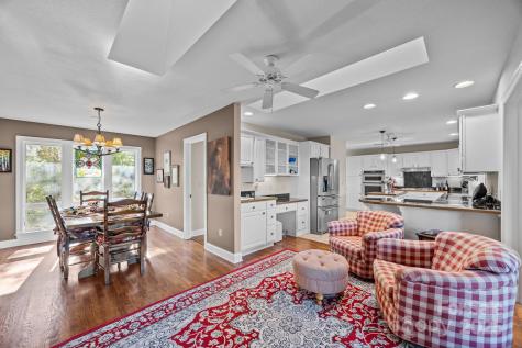 69 Blowing Ridge Lane Sylva NC 28779