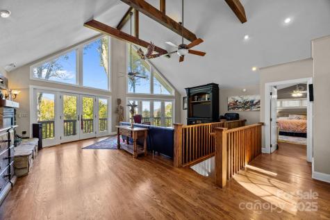 69 Blowing Ridge Lane Sylva NC 28779