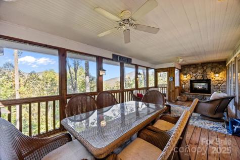 69 Blowing Ridge Lane Sylva NC 28779