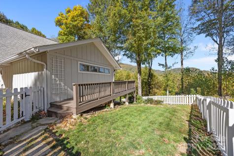 69 Blowing Ridge Lane Sylva NC 28779