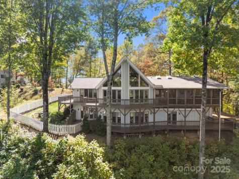 69 Blowing Ridge Lane Sylva NC 28779