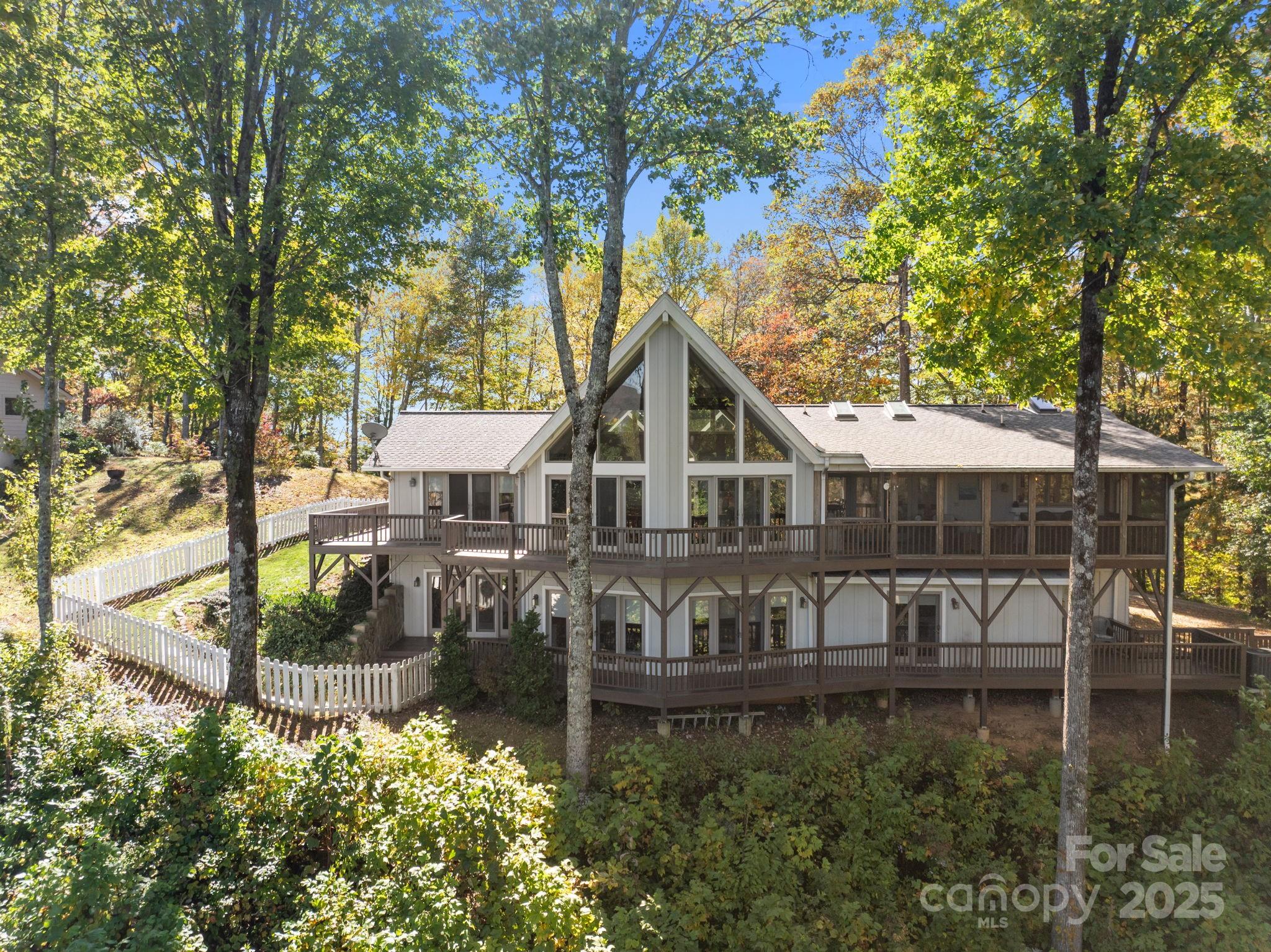 69 Blowing Ridge Lane Sylva NC 28779