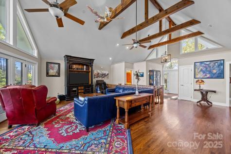 69 Blowing Ridge Lane Sylva NC 28779