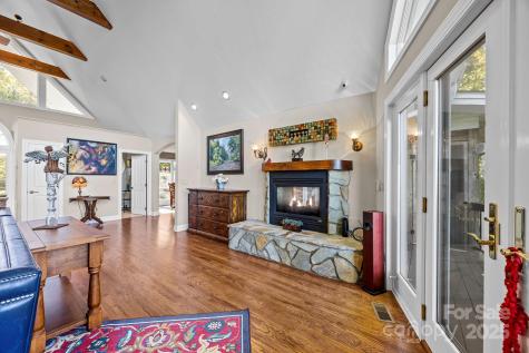 69 Blowing Ridge Lane Sylva NC 28779