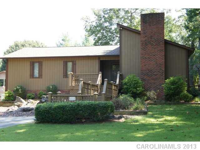 6111 Boulder Creek Lane Harrisburg NC 28075