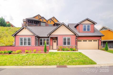 64 Creekside View Drive Asheville NC 28804