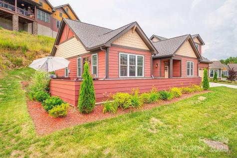 64 Creekside View Drive Asheville NC 28804