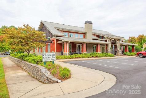 64 Creekside View Drive Asheville NC 28804