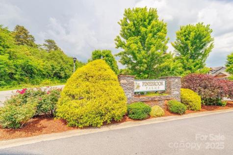 64 Creekside View Drive Asheville NC 28804