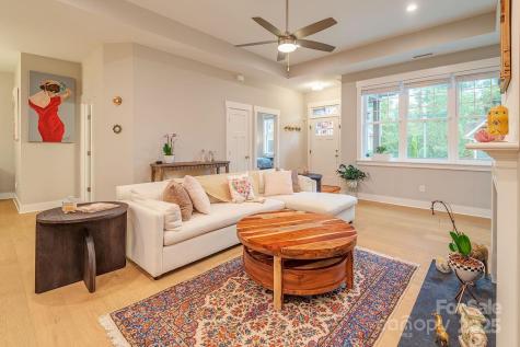 64 Creekside View Drive Asheville NC 28804