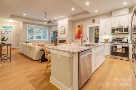 64 Creekside View Drive Asheville NC 28804