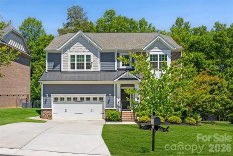 822 Palmetto Bay Drive Fort Mill SC 29715