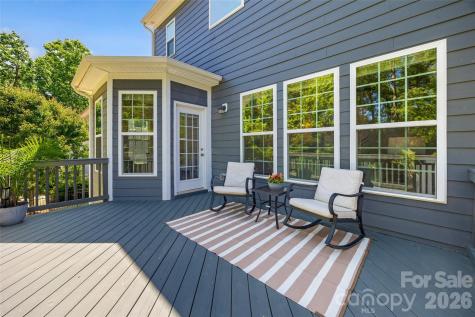 822 Palmetto Bay Drive Fort Mill SC 29715