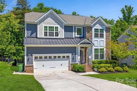822 Palmetto Bay Drive Fort Mill SC 29715