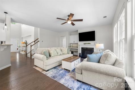 822 Palmetto Bay Drive Fort Mill SC 29715