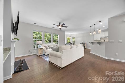 822 Palmetto Bay Drive Fort Mill SC 29715