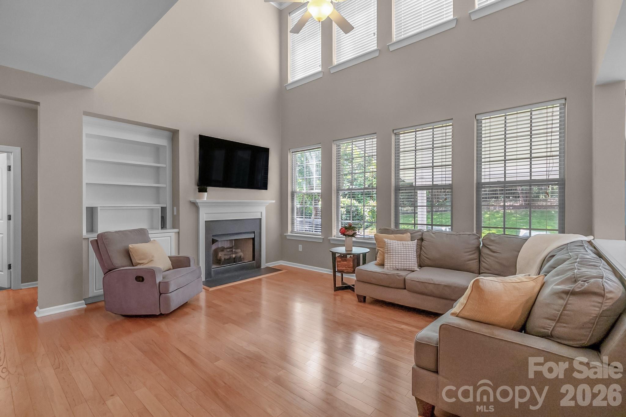 10507 Bere Island Drive Charlotte NC 28278