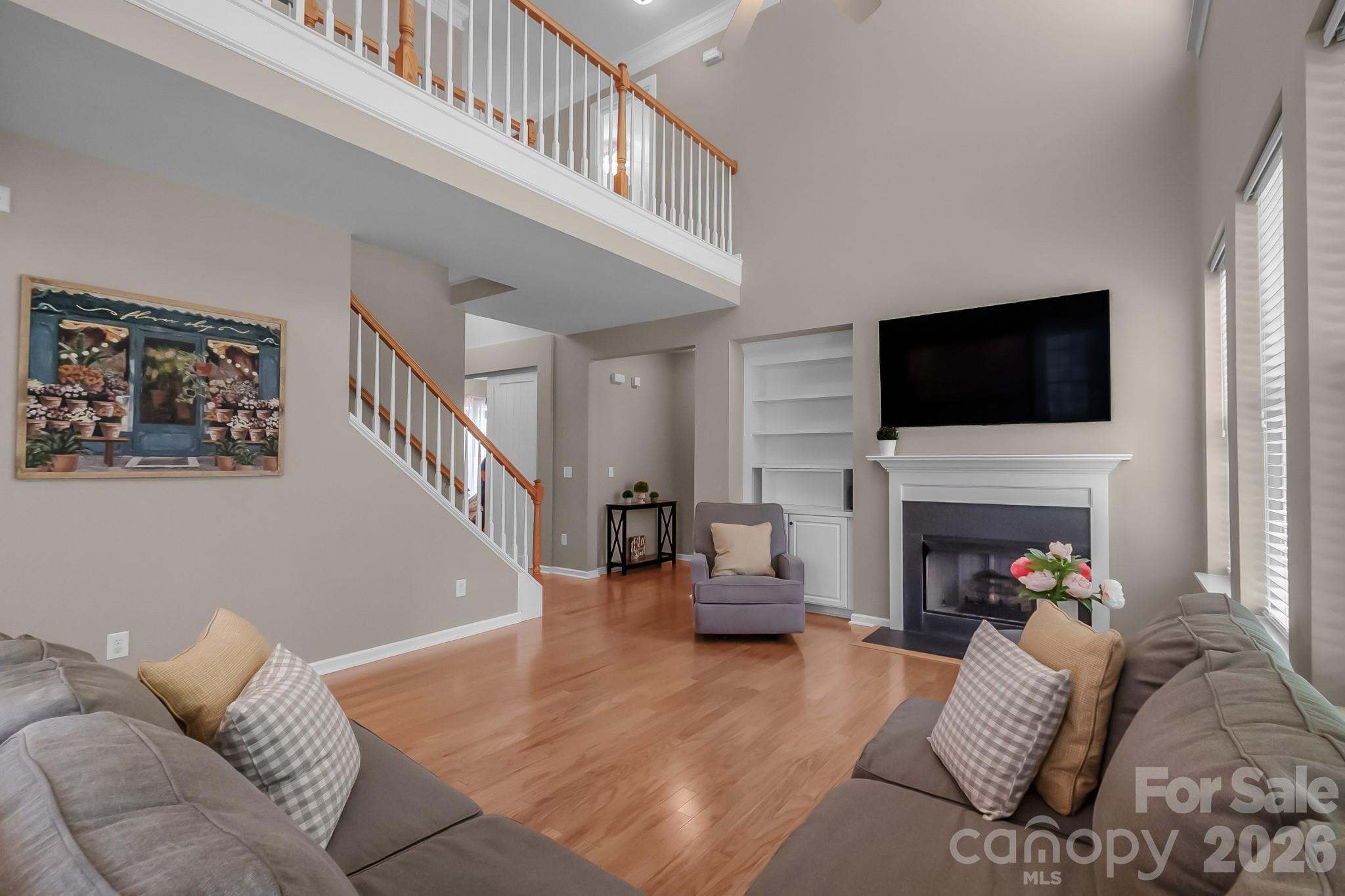 10507 Bere Island Drive Charlotte NC 28278