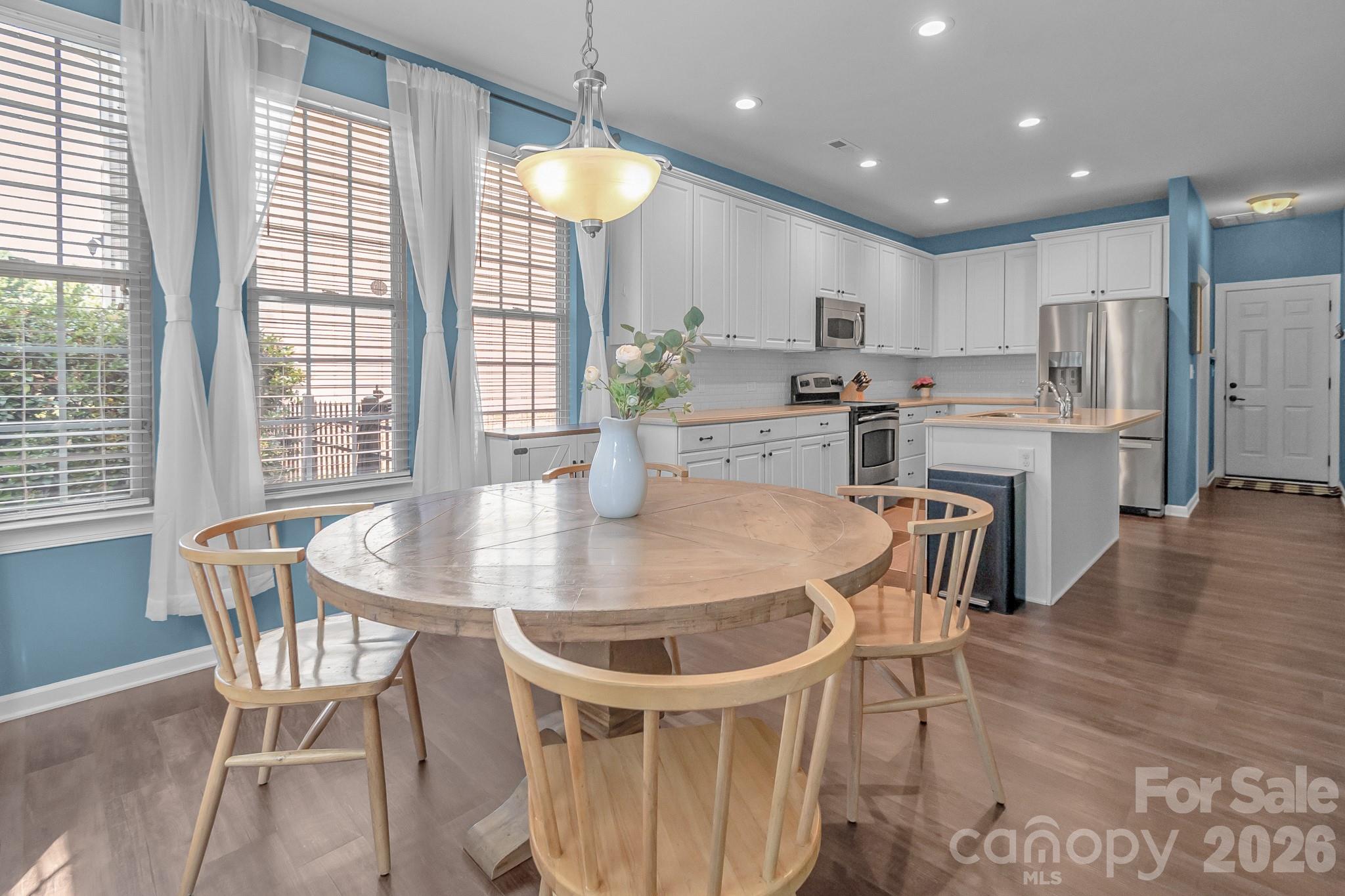 10507 Bere Island Drive Charlotte NC 28278