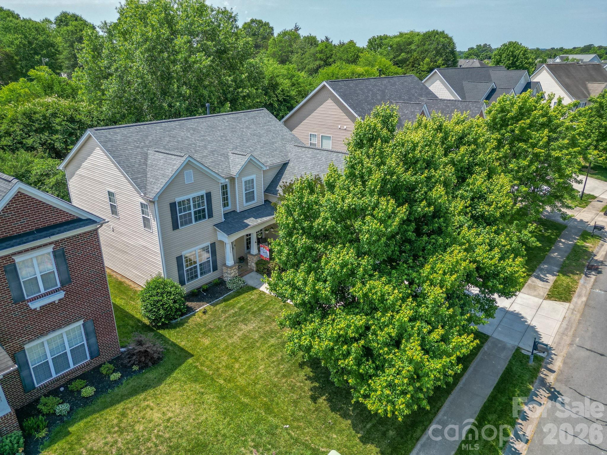 10507 Bere Island Drive Charlotte NC 28278